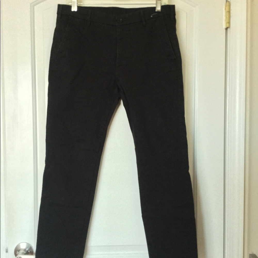 UNIQLO Chino pants